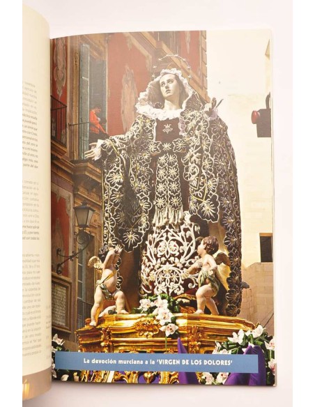 Murcia, Semana Santa, 2006