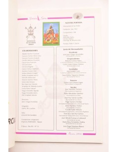 Abarán, Semana Santa, 2004 2