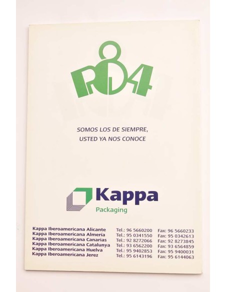 Abarán, Semana Santa, 2004