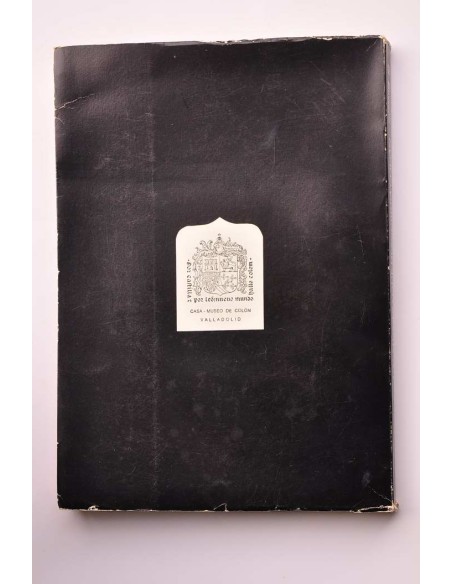 El mundo que descubrió Colón. Las rutas del comercio prehispánico de los metales