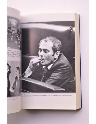 Lo que yo viví. Memorias políticas y reflexiones