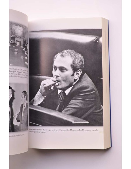 Lo que yo viví. Memorias políticas y reflexiones