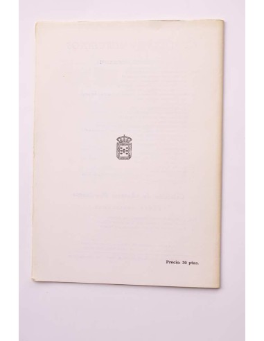 Vicente Medina. Antología