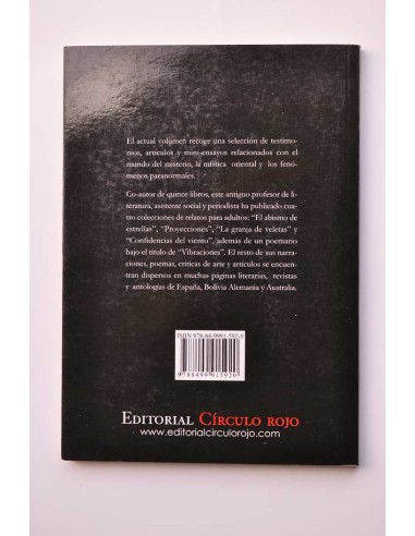 Penumbras del Arcano