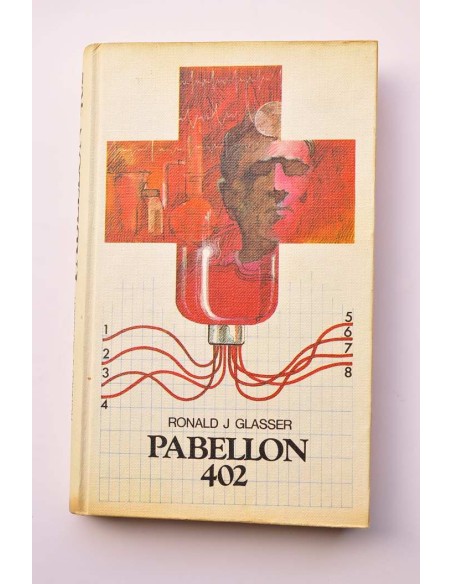 Pabellón 402