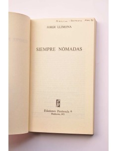 Siempre nómadas 2