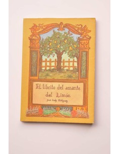 El librito del amante del limón
