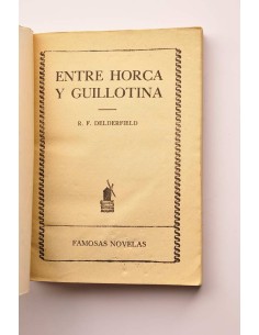 Entre horca y guillotina 2