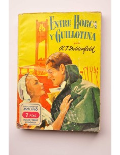 Entre horca y guillotina