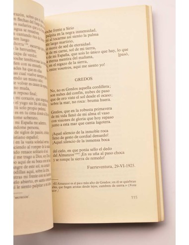Poemas de los pueblos de España