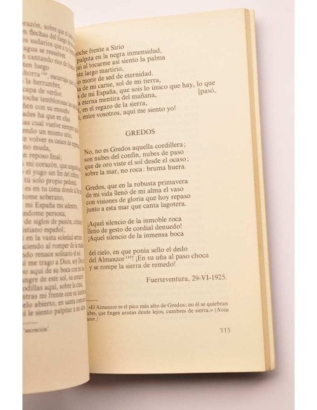 Poemas de los pueblos de España