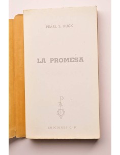 La promesa 2