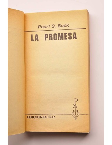 La promesa