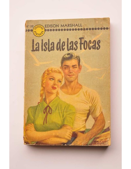 La Isla de las Focas