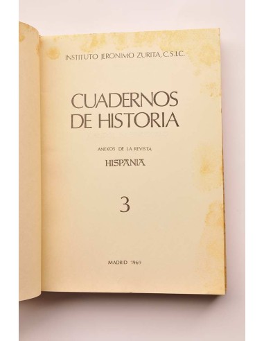 Estudios sobre la sociedad castellana en la...