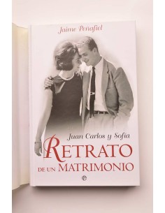 Juan Carlos y Sofía. Retrato de un matrimonio 2