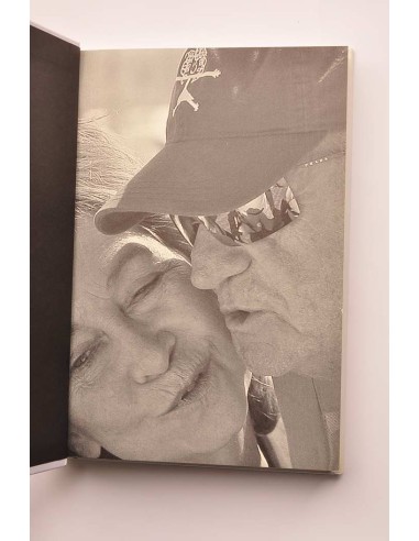 Juan Carlos y Sofía. Retrato de un matrimonio