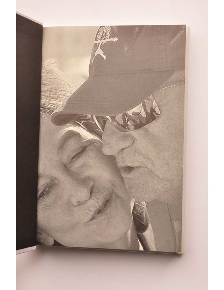 Juan Carlos y Sofía. Retrato de un matrimonio