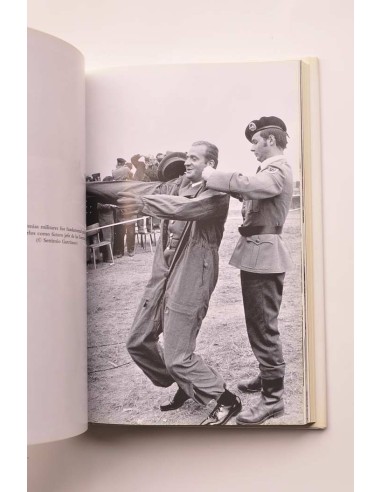 Juan Carlos y Sofía. Retrato de un matrimonio