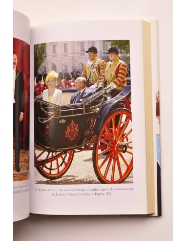 El rey ante el espejo. Crónica de una batalla:...