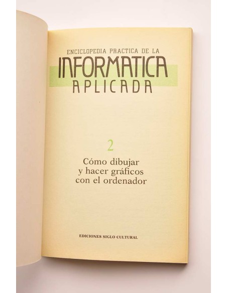 Cómo dibujar y hacer gráficos con el ordenador