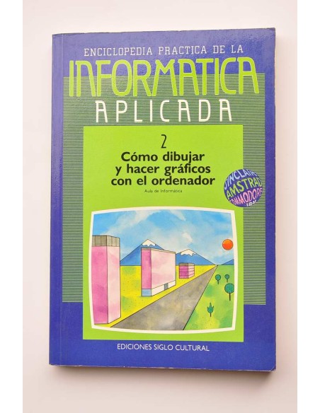 Cómo dibujar y hacer gráficos con el ordenador