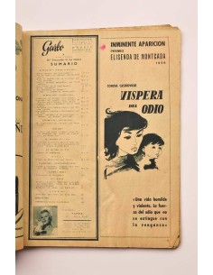 Garbo. Nº Año VII, nº 315, 26 marzo 1959 2