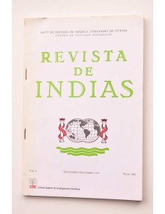 El americanismo en España, 1989-1990