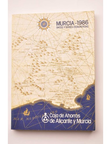 Murcia - 1986. Datos y series estadísticas