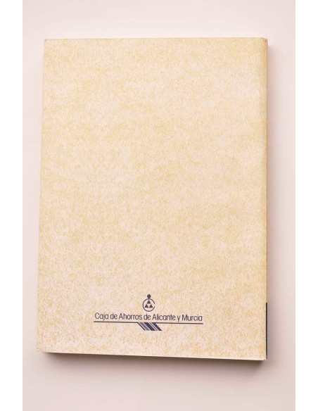 Murcia - 1986. Datos y series estadísticas