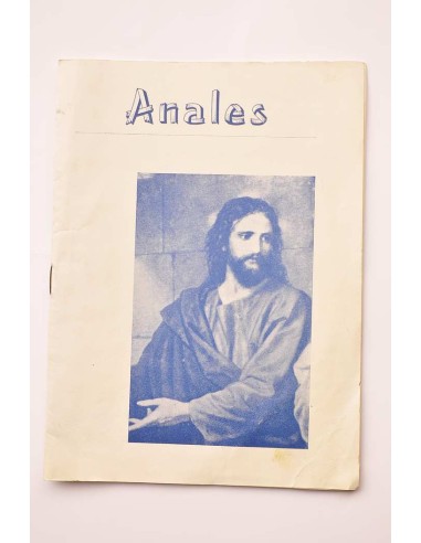 Anales de la Congregación de HH. Terciarias...