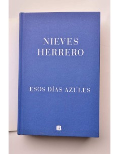 Esos días azules 2