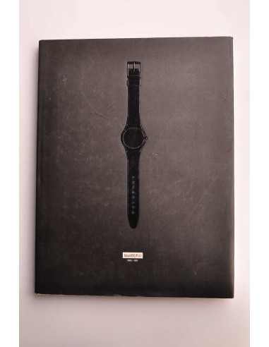Swatch (1981 - 1991)
