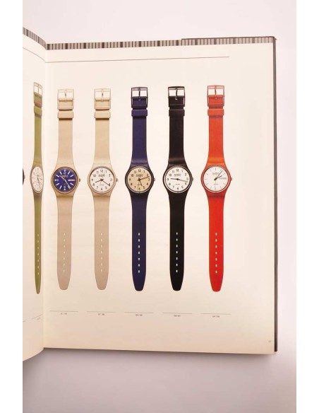 Swatch (1981 - 1991)