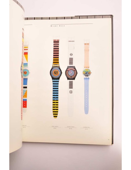 Swatch (1981 - 1991)