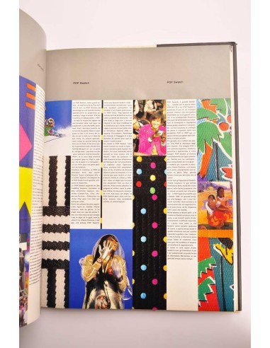 Swatch (1981 - 1991)