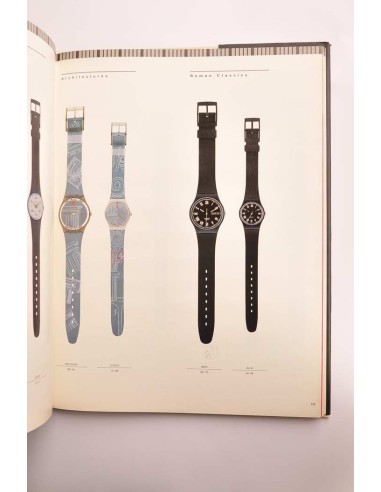 Swatch (1981 - 1991)