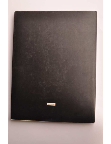 Swatch (1981 - 1991)