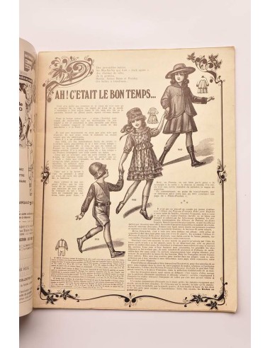 Pilote. Quinziéme anné, nº 713
