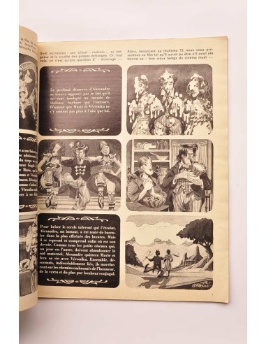 Pilote. Quinziéme anné, nº 713