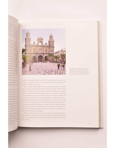 Plazas de España