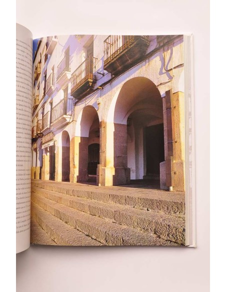 Plazas de España