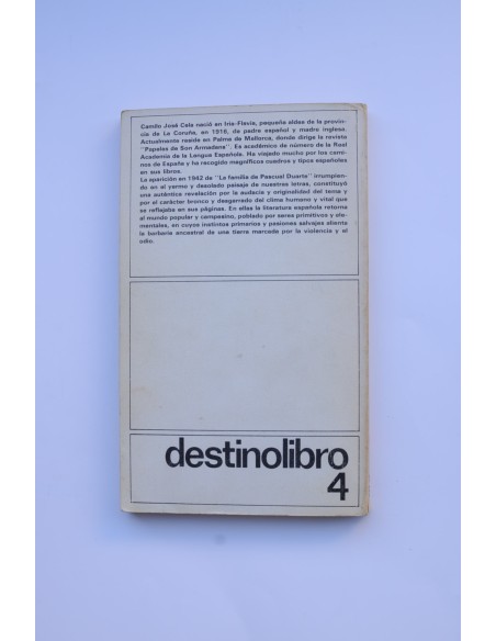 La familia de Pascual Duarte