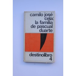 La familia de Pascual Duarte