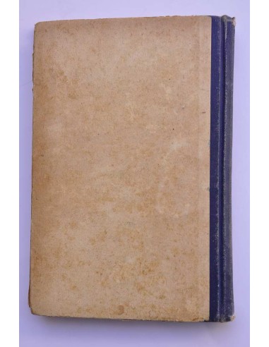 Gramática latina. El segundo año de latín....