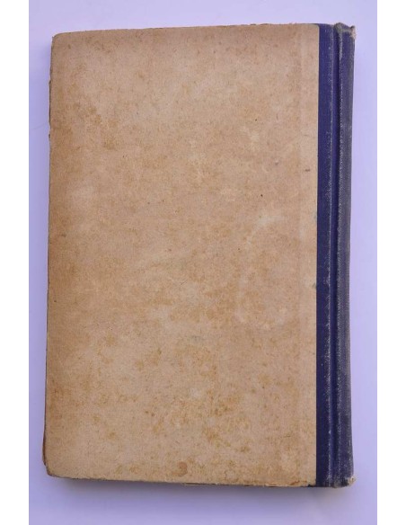 Gramática latina. El segundo año de latín. Teoría y ejercicios, versiones y vocabularios