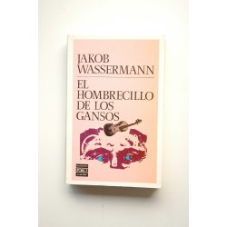 El hombrecillo de los gansos