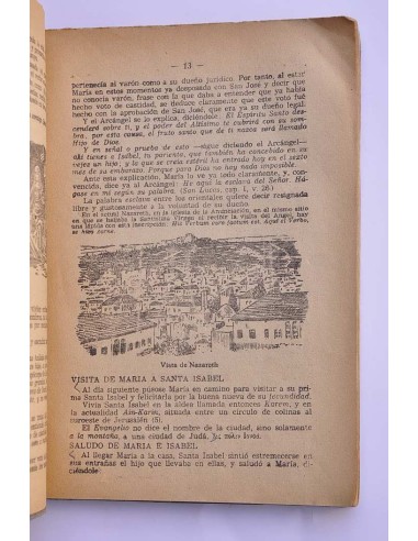 Jesús según los evangelios. Segundo curso