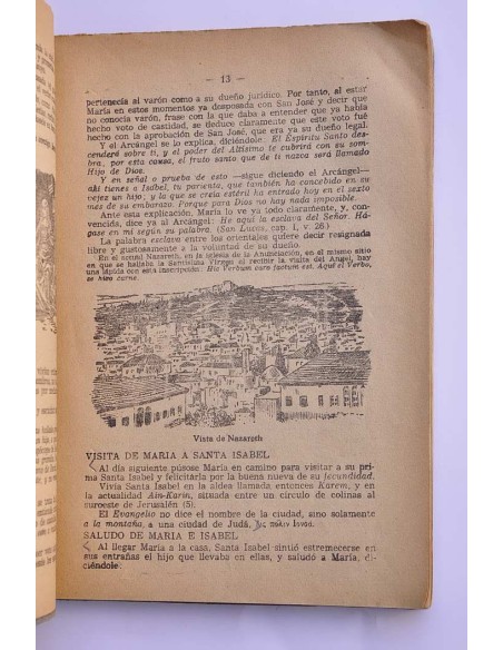 Jesús según los evangelios. Segundo curso