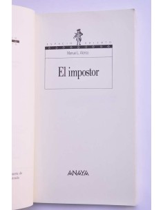 El impostor 2